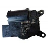 Servo Atuador Caixa Ar Condicionado Volkswagen Amarok 2022