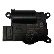 Servo Atuador Caixa Ar Condicionado Volkswagen Amarok 2022