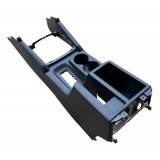 Console Central Volkswagen Amarok 2019/2021 Preto