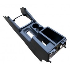 Console Central Volkswagen Amarok 2019/2021 Preto