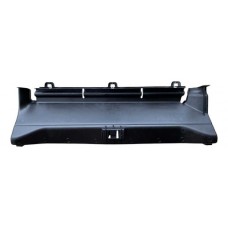 Defletor Parachoque Dianteiro Volkswagen Amarok 2016/2021