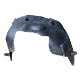 Parabarro Dianteiro Direito Volkswagen Amarok 2017/2022