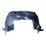 Parabarro Dianteiro Esquerdo Volkswagen Amarok 2017/2022