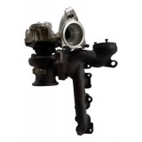 Turbina Volkswagen Amarok 2.0 Diesel 2017/2022