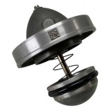 Atuaudor Flange Turbina Amarok 2.0 2017/2022