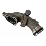 Cano Turbina Volkswagen Amarok 2.0 2017/2022