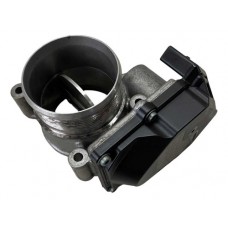 Tbi Corpo Borboletas Volkswagen Amarok 2.0 Biturbo 17/22