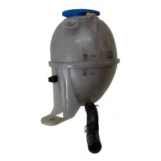 Reservatorio Agua Radiador Volkswagen Amarok 2.0 2017/2022