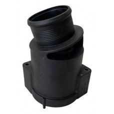 Flange Turbina Vokswagen Amarok 2.0 Biturbo 2017/2022