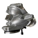Flange Turbina Volkswagen Amarok 2.0 Biturbo 2017/2022