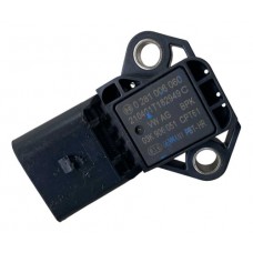 Sensor Map Volkswagen Amarok 2.0 2017/2022