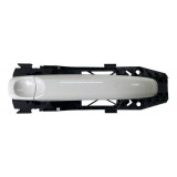 Maçaneta Externa Porta Tras Dir Volkswagen Amarok 2017/2022 Branco Traseira