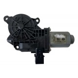 Motor Maquina Vidro Dian Esq Volkswagen Amarok 2017/2022