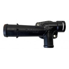 Flange Fluxo Agua Volkswagen Amarok 2.0 Biturbo 2017/2022