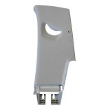 Acabamento Coluna Traseira Direita Amarok 2017/2022