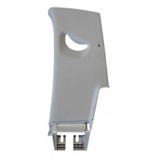 Acabamento Coluna Traseira Direita Amarok 2017/2022