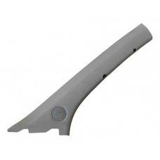 Acabamento Coluna Dianteira Direita Amarok 2017/2022