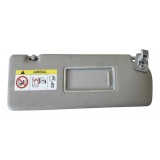 Quebra Sol Direito Volkswagen Amarok 2017/2022