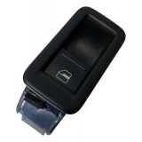 Botão Vidro Eletrico Traseiro Volkswagen Amarok 2017/2022