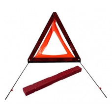 Triangulo Segurança Original Volkswagen Amarok 2017/2022