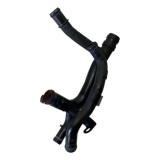 Mangueira Tubo Cano Agua Volkswagen Amarok 2.0 Biturbo 17/22