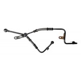 Mangueira Retorno Oleo Turbina Amarok 2.0 Biturbo 2017/2022