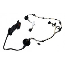 Chicote Porta Traseira Direita Volkswagen Amarok 2017/2022