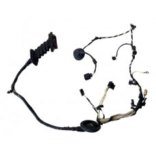 Chicote Porta Dianteira Direita Volkswagen Amarok 2017/2022