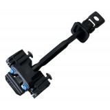 Limitador Porta Tras Esq Volkswagen Amarok 2017/2022