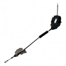 Alavanca Cabo Marchas Volkswagen Amarok 2.0 Auto 2017/2022