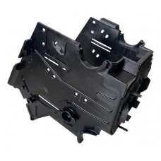 Suporte Caixa Fusiveis Motor Amarok 2.0 2017/2022