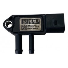 Sensor Map Pressão Turbina Amarok 2.0 Biturbo 2017/2022