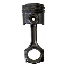 Pistão Com Biela Toyota Hilux Sw4 2.8 Turbo Diesel 2016/2020