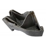 Suporte Esquerdo Coxim Motor Amarok 2.0 Biturbo 2017/2022