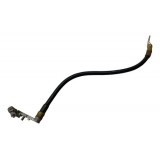 Chicote Cabo Polo Negativo Bateria Amarok 2.0 2017/2022