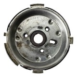 Polia Comando Cabeçote Amarok 2.0 Biturbo Diesel 2017/2022