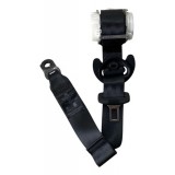 Cinto Segurança Traseiro Esquerdo Volkswagen Amarok 2017/22