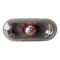 Pisca Paralama Esquerdo Volkswagen Amarok 2017/2022 Água