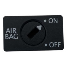 Botão On Off Airbag Passageiro Volkswagen Amarok 2017/2022