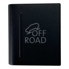 Botão Comando Off Road Volkswagen Amarok 2017/2022