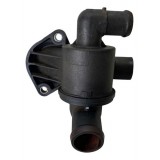 Carcaça Valvula Termoestatica Amarok 2.0 Biturbo 2017/2022