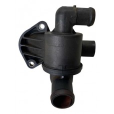 Carcaça Valvula Termoestatica Amarok 2.0 Biturbo 2017/2022