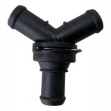 Conexão Mangueira Termostatica Amarok 2.0 2017/2022