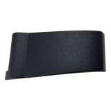 Acabamento Direito Painel Volkswagen Amarok 2017/2022 Preto