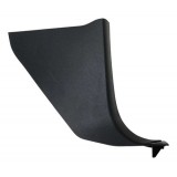 Soleira Porta Dianteira Direita Volkswagen Amarok 2017/2022 Preto