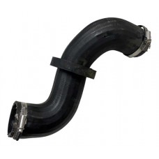 Mangueira Intercooler Amarok 2.0 Biturbo Diesel 2017/2022 Preto