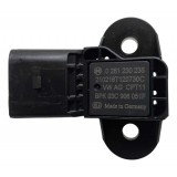 Sensor Map Volkswagen Amarok 2.0 Diesel 2017/2022