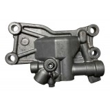 Bomba Oleo Cabeçote Direito Outlander Gt 3.0 V6 2015