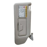 Quebra Sol Direito Outlander 3.0 V6 2015