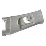 Moldura Coluna B Esquerda Outlander 3.0 V6 2015